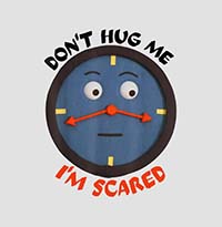 Don't Hug Me I'm Scared - Season 1 (image for) Don't Hug Me I'm Scared - Season 1